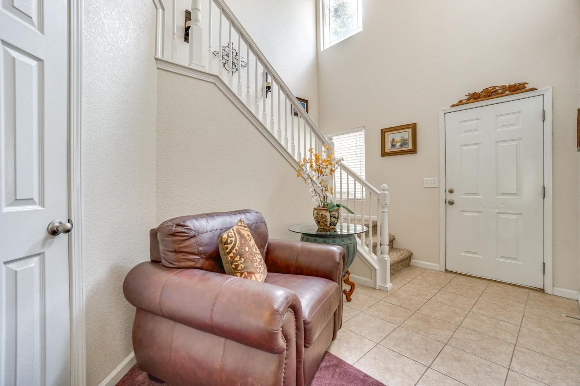 Cozy Cheyenne Townhome About 5 Mi To Frontier Park! Экстерьер фото